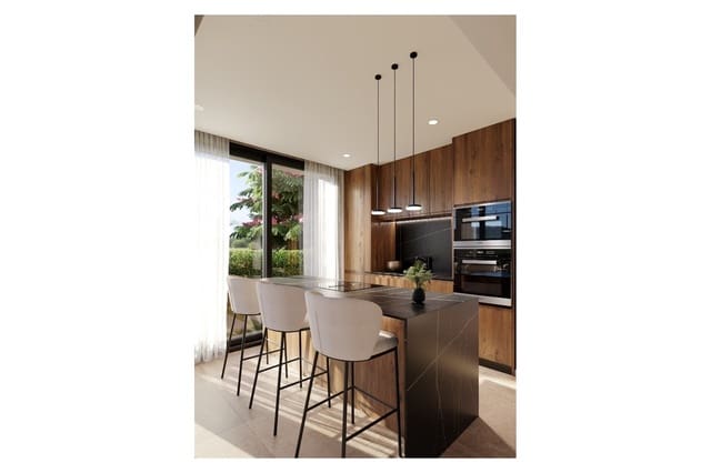 3 makuuhuone Huvila myytävänä paikassa Villaricos, Cuevas del Almanzora mukana uima-altaan 
autotalli - 440 000 € (Ref: 8840682)