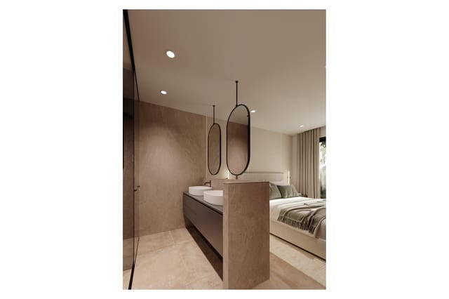 3 slaapkamer Villa te koop in Villaricos, Cuevas del Almanzora met zwembad garage - € 430.000 (Ref: 8840683)