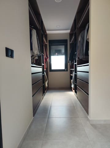 3 slaapkamer Villa te koop in Aspe met zwembad garage - € 310.000 (Ref: 8842889)