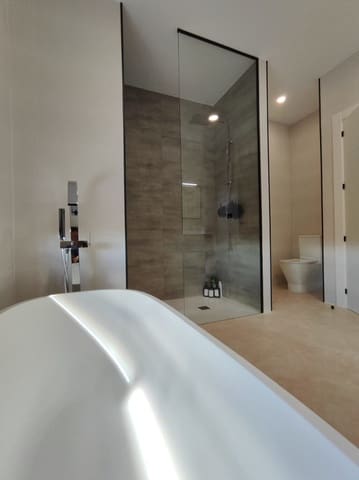 3 slaapkamer Villa te koop in Aspe met zwembad garage - € 310.000 (Ref: 8842889)