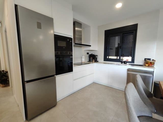 3 slaapkamer Villa te koop in Aspe met zwembad garage - € 310.000 (Ref: 8842889)