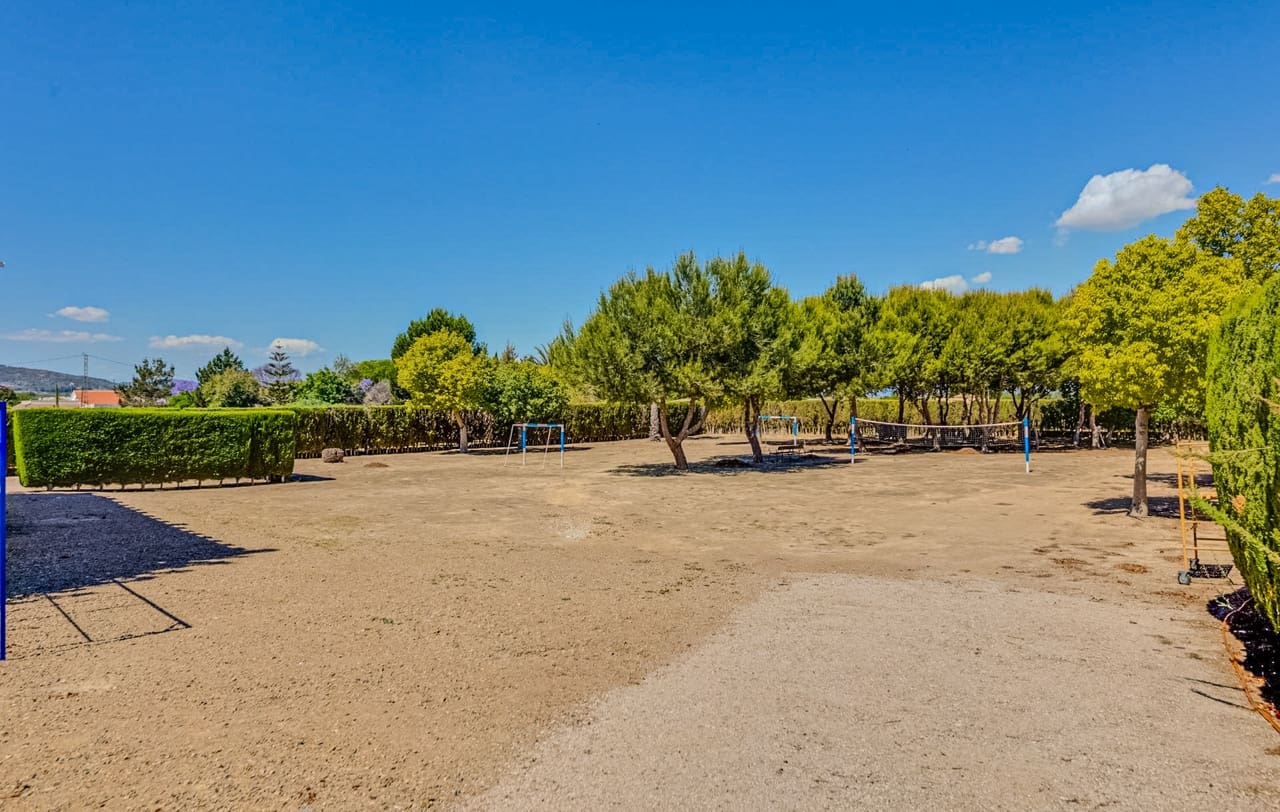 4 camera da letto Villa in vendita in Jacarilla con garage - 489.000 € (Rif: 8842890)