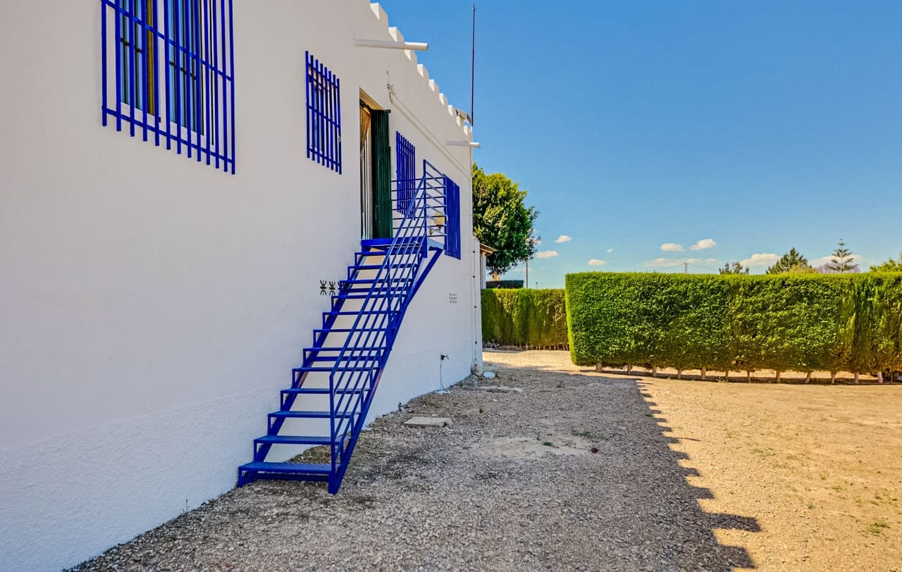 4 camera da letto Villa in vendita in Jacarilla con garage - 489.000 € (Rif: 8842890)