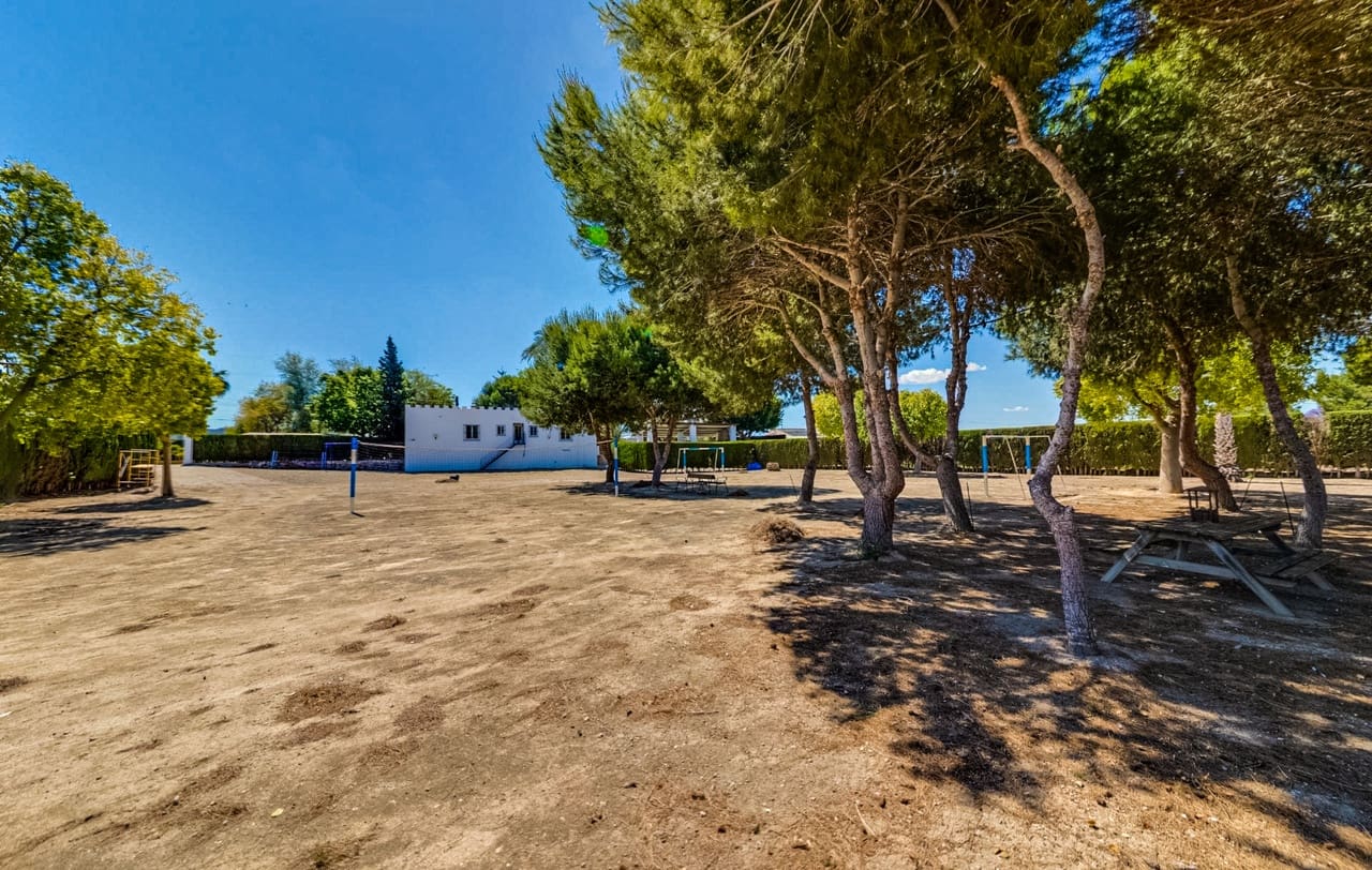 4 camera da letto Villa in vendita in Jacarilla con garage - 489.000 € (Rif: 8842890)