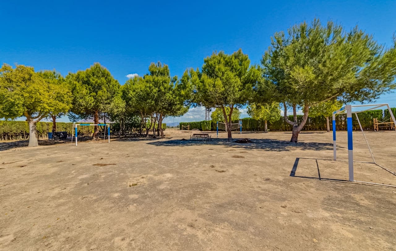 4 camera da letto Villa in vendita in Jacarilla con garage - 489.000 € (Rif: 8842890)