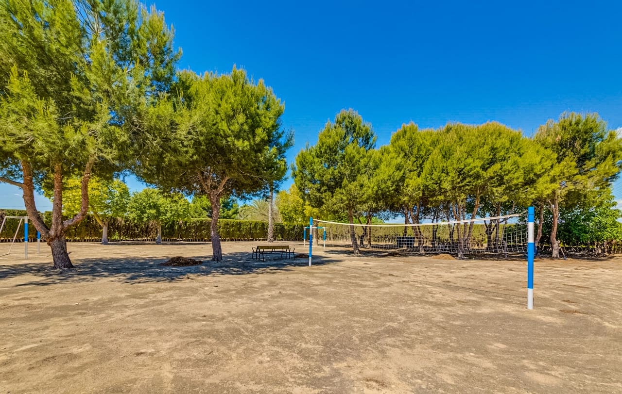 4 camera da letto Villa in vendita in Jacarilla con garage - 489.000 € (Rif: 8842890)