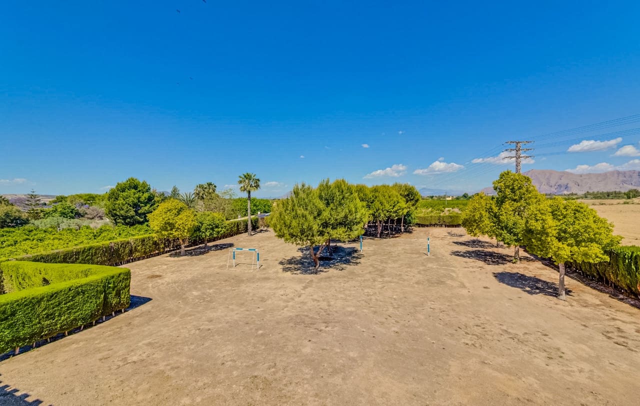 4 camera da letto Villa in vendita in Jacarilla con garage - 489.000 € (Rif: 8842890)