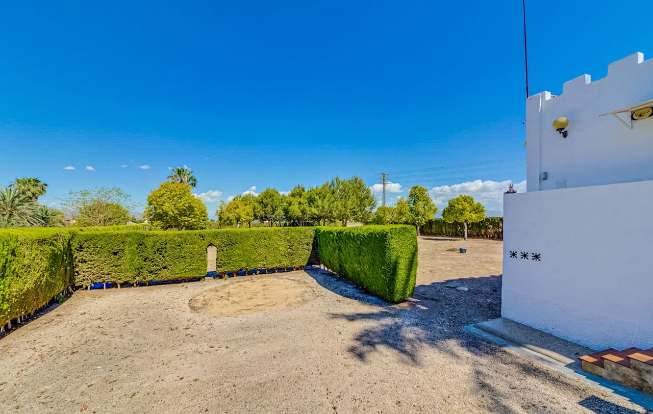 4 camera da letto Villa in vendita in Jacarilla con garage - 489.000 € (Rif: 8842890)