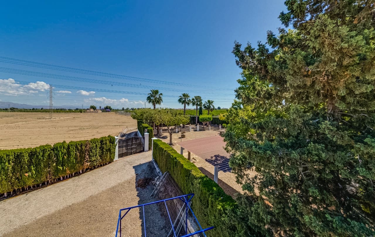 4 camera da letto Villa in vendita in Jacarilla con garage - 489.000 € (Rif: 8842890)