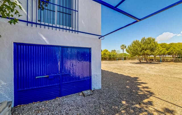 4 sypialnia Willa na sprzedaż w Jacarilla z garażem - 489 000 € (Ref: 8842890)