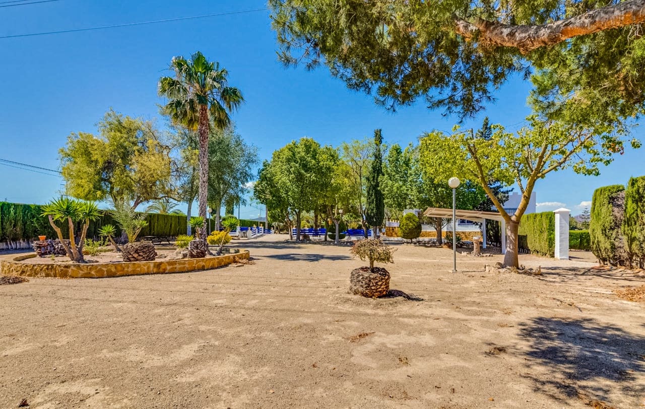 4 camera da letto Villa in vendita in Jacarilla con garage - 489.000 € (Rif: 8842890)