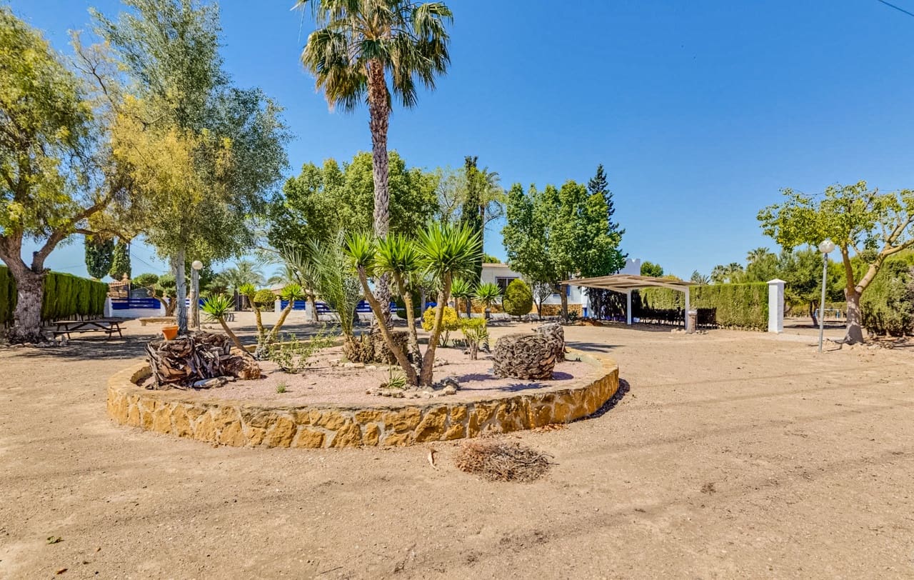 4 camera da letto Villa in vendita in Jacarilla con garage - 489.000 € (Rif: 8842890)