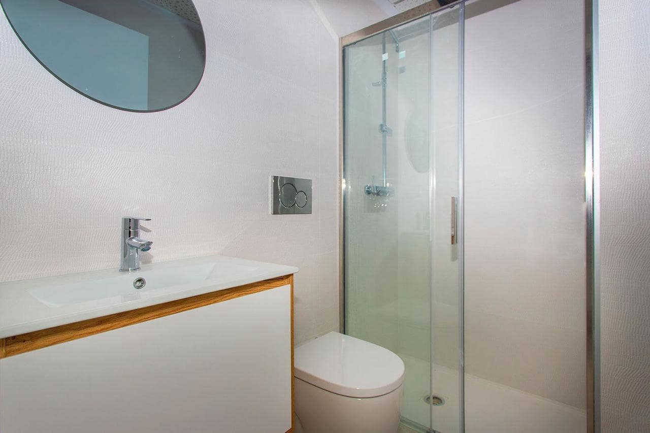 2 soveværelse Lejlighed til salg i Torrevieja med swimmingpool - € 300.000 (Ref: 8856768)