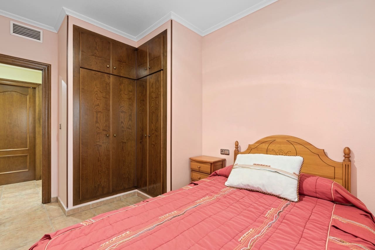 3 sypialnia Finka/Dom wiejski na sprzedaż w Beniel - 370 000 € (Ref: 8864543)