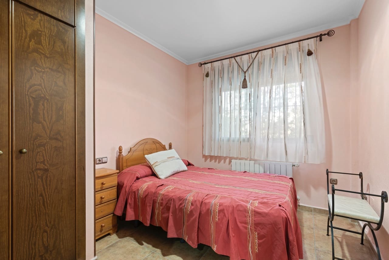 3 sypialnia Finka/Dom wiejski na sprzedaż w Beniel - 370 000 € (Ref: 8864543)