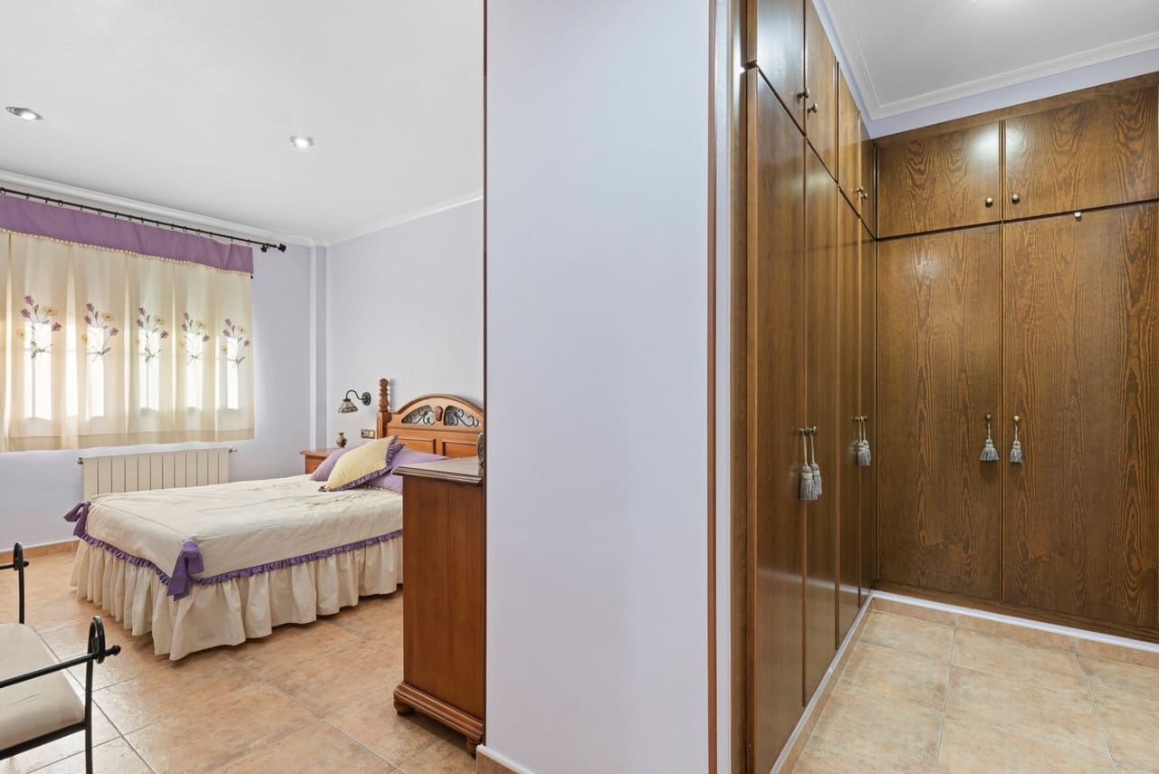 3 sypialnia Finka/Dom wiejski na sprzedaż w Beniel - 370 000 € (Ref: 8864543)