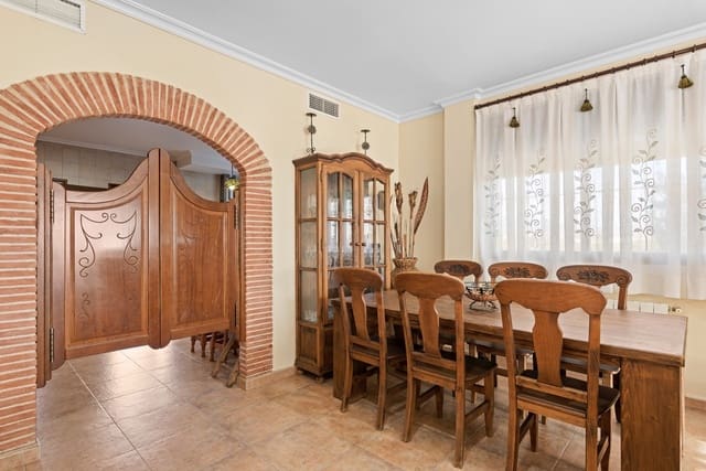 3 camera da letto Finca/Casa di Campagna in vendita in Beniel - 370.000 € (Rif: 8864543)