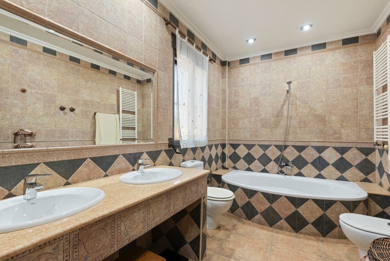 3 sypialnia Finka/Dom wiejski na sprzedaż w Beniel - 370 000 € (Ref: 8864543)