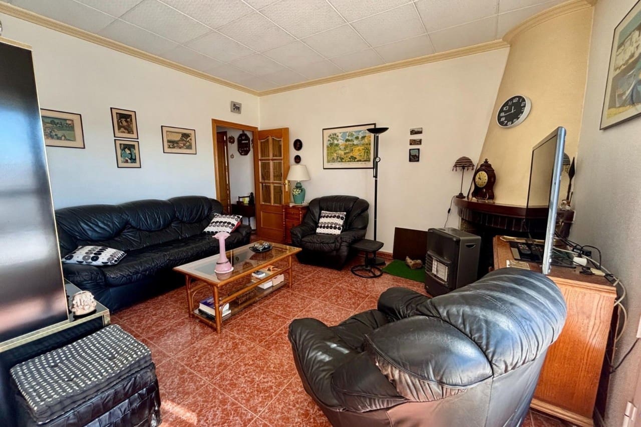 4 slaapkamer Villa te koop in Ciudad Quesada met zwembad garage - € 420.000 (Ref: 8875512)