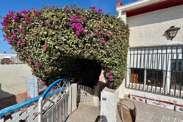 4 slaapkamer Villa te koop in Ciudad Quesada, Rojales met zwembad garage - € 420.000 (Ref: 8875512)