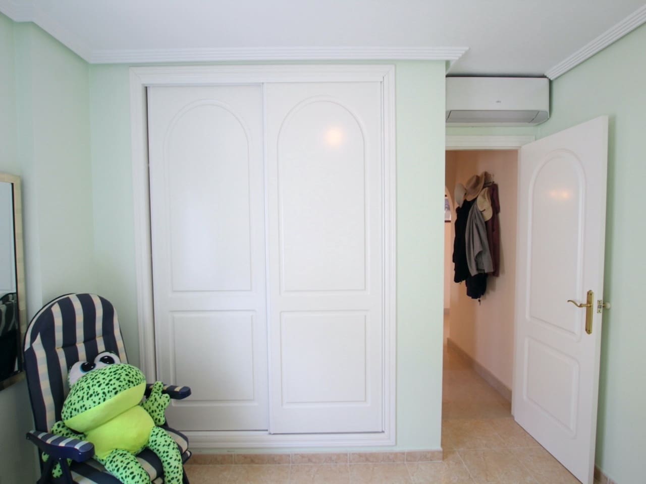 5 makuuhuone Huvila myytävänä paikassa Ciudad Quesada mukana uima-altaan - 625 000 € (Ref: 8883962)