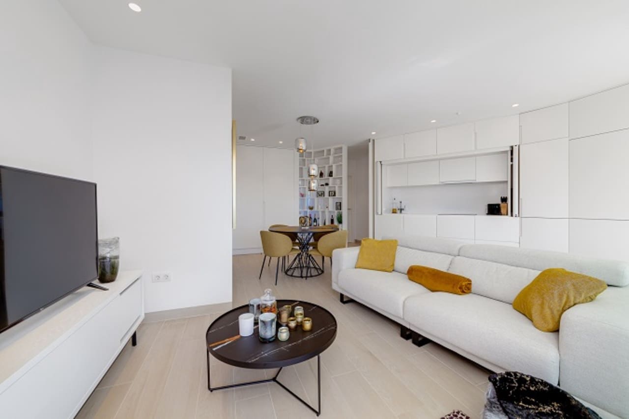 2 bedroom Penthouse for sale in Las Colinas Golf with pool garage - € 399,950 (Ref: 8883973)