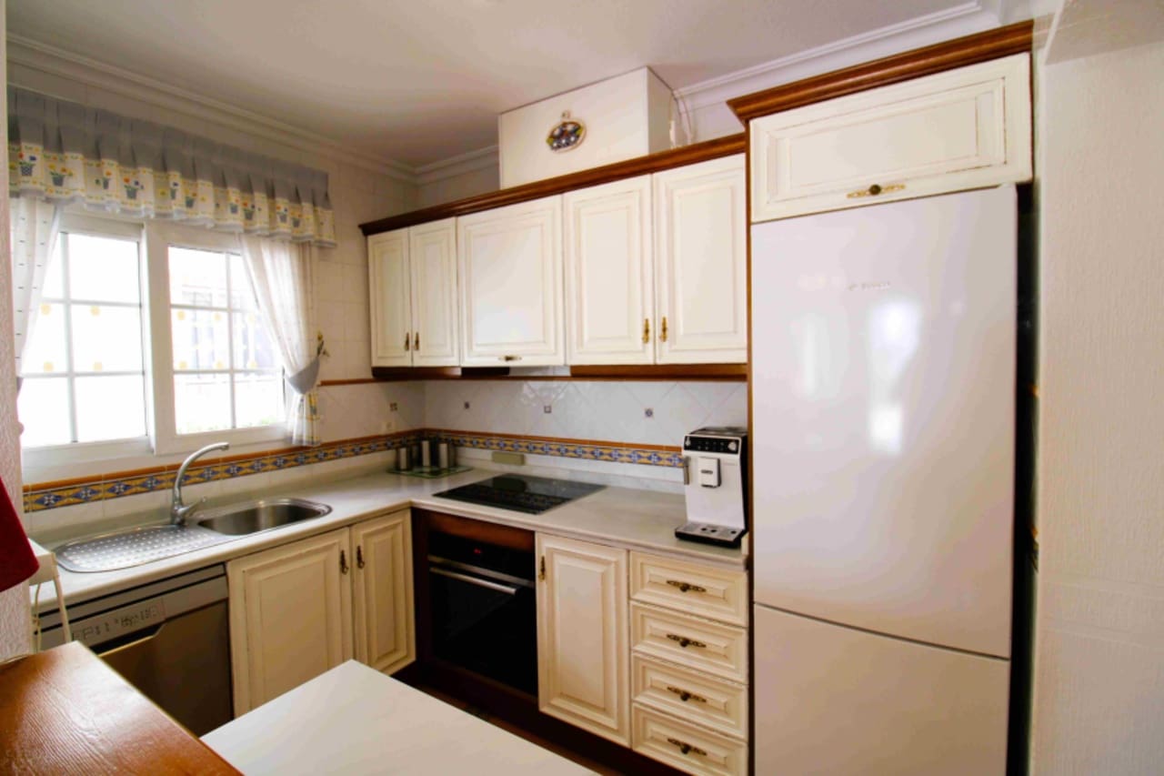 3 soveværelse Villa til salg i Los Dolses med swimmingpool garage - € 369.000 (Ref: 8883974)