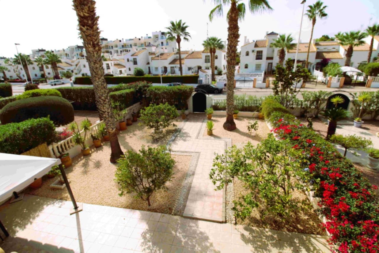 3 soveværelse Villa til salg i Los Dolses med swimmingpool garage - € 369.000 (Ref: 8883974)