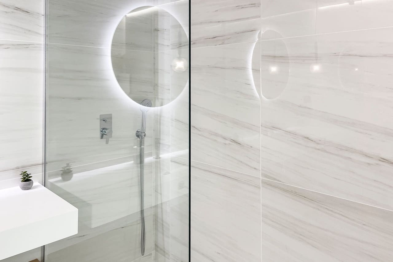 3 soveværelse Lejlighed til salg i La Villajoyosa / Vila Joiosa med swimmingpool - € 1.390.000 (Ref: 8883977)