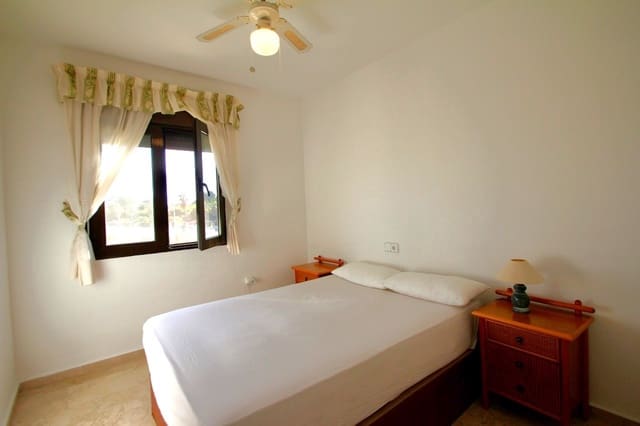 3 slaapkamer Appartement te koop in Las Ramblas Golf, Orihuela met zwembad garage - € 235.000 (Ref: 8894516)