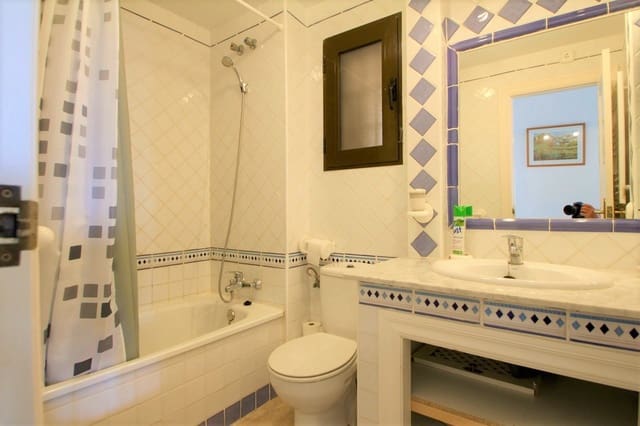 3 slaapkamer Appartement te koop in Las Ramblas Golf, Orihuela met zwembad garage - € 235.000 (Ref: 8894516)