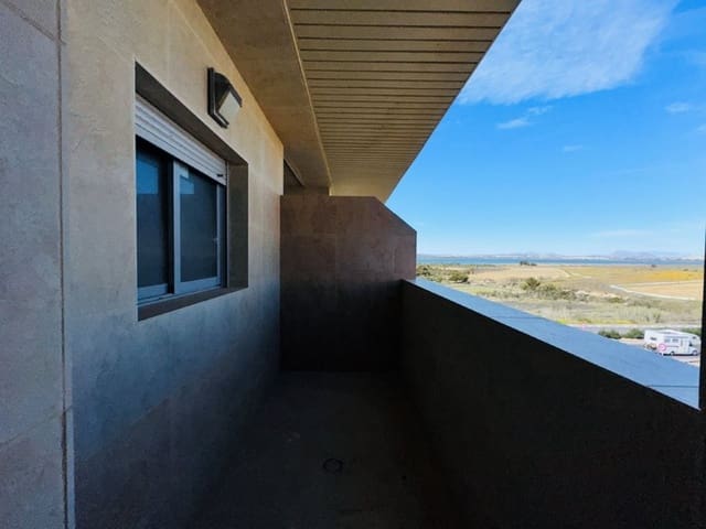 3 bedroom Apartment for sale in Gaspar Perelló, Torrevieja - € 184,000 (Ref: 8912723)