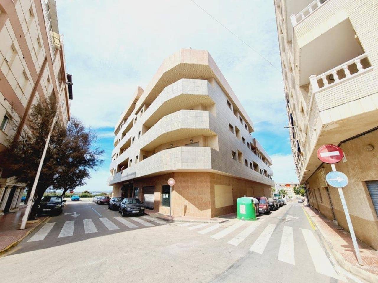 3 bedroom Apartment for sale in La Mata - € 184,000 (Ref: 8912723)