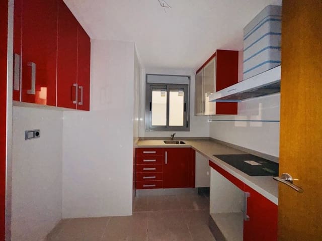 3 bedroom Apartment for sale in Gaspar Perelló, Torrevieja - € 184,000 (Ref: 8912723)