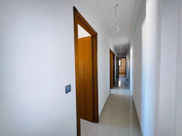 3 slaapkamer Appartement te koop in Gaspar Perelló, Torrevieja - € 179.000 (Ref: 8912724)