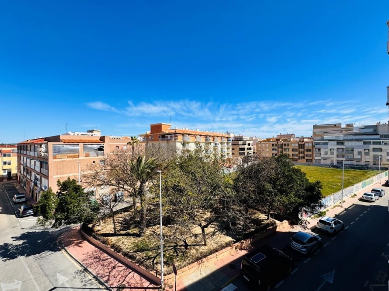 3 camera da letto Appartamento in vendita in La Mata - 179.000 € (Rif: 8912724)