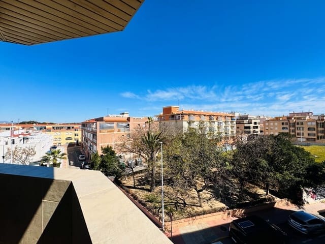 3 slaapkamer Appartement te koop in Gaspar Perelló, Torrevieja - € 179.000 (Ref: 8912724)