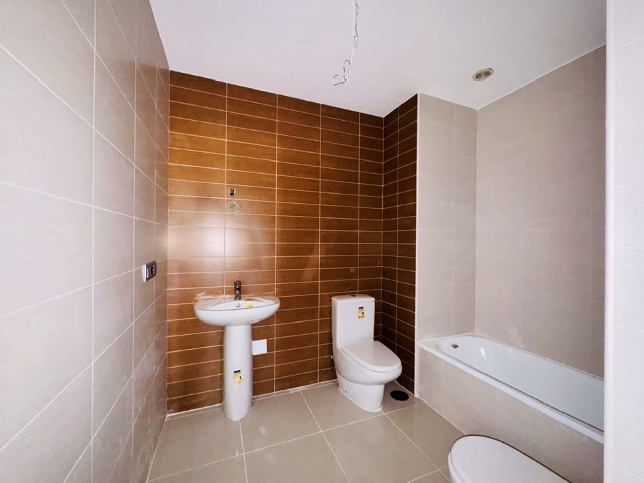 3 slaapkamer Appartement te koop in La Mata - € 169.000 (Ref: 8912726)