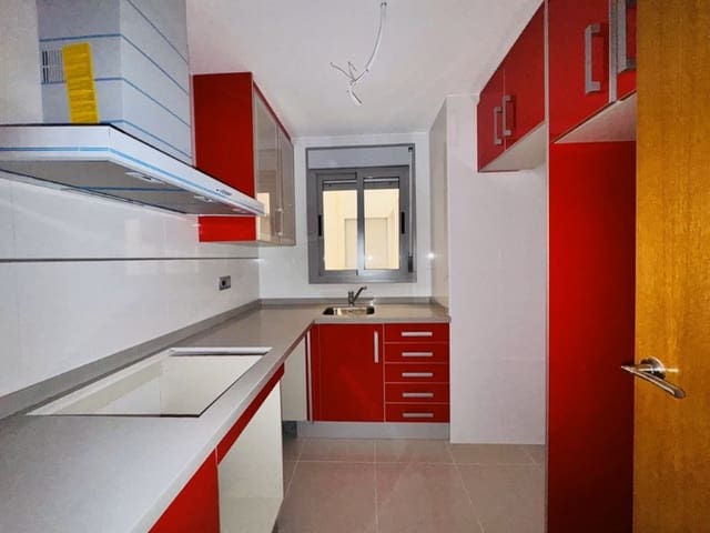 3 slaapkamer Appartement te koop in Gaspar Perelló, Torrevieja - € 169.000 (Ref: 8912726)