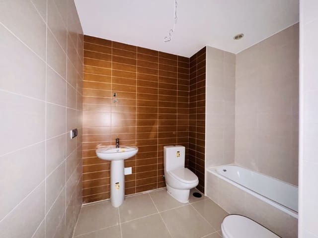 3 slaapkamer Appartement te koop in Gaspar Perelló, Torrevieja - € 169.000 (Ref: 8912726)