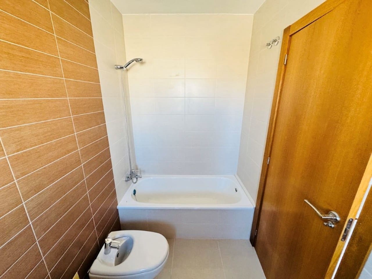 3 camera da letto Appartamento in vendita in La Mata - 174.000 € (Rif: 8912727)