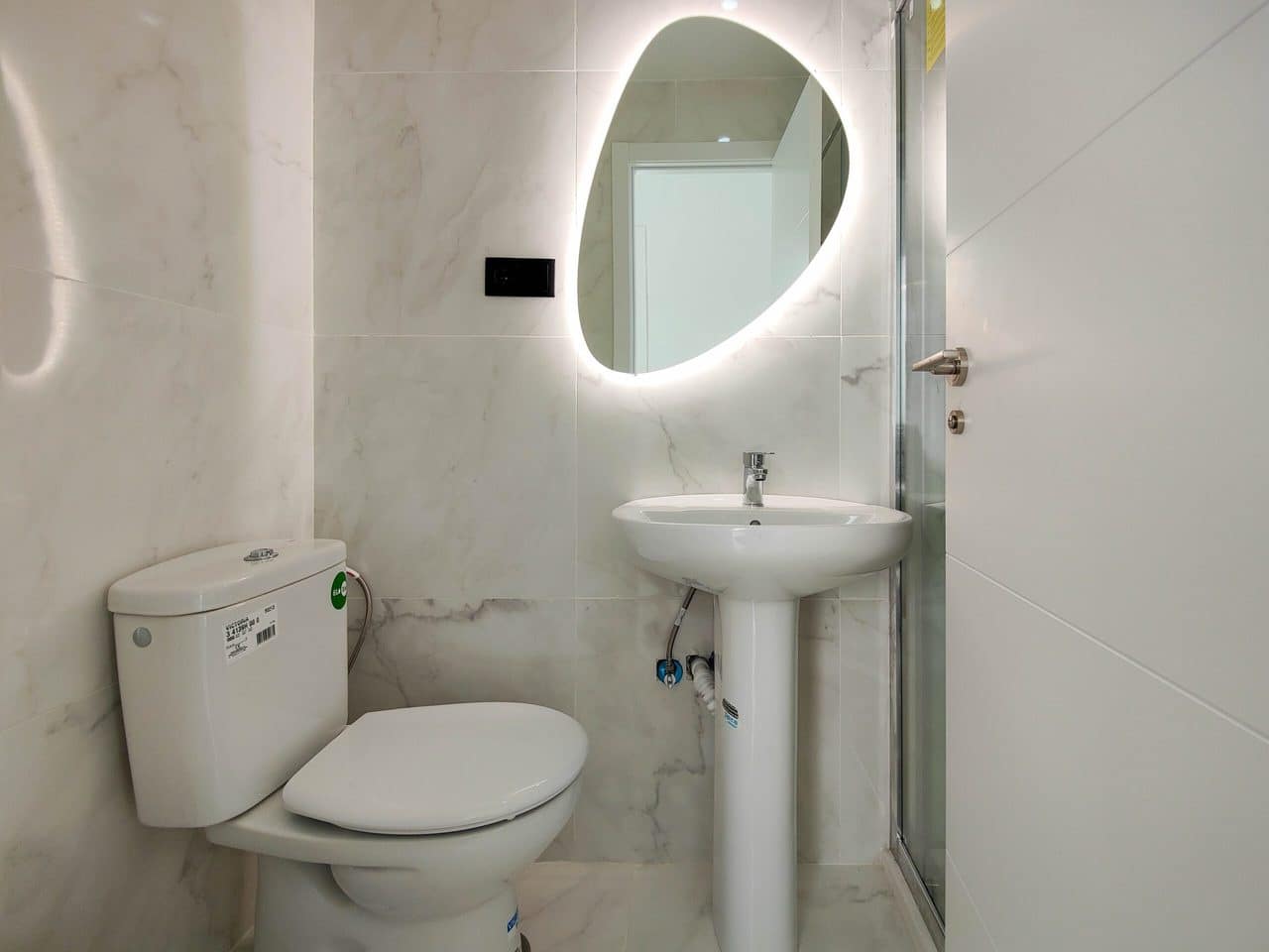 2 bedroom Apartment for sale in Orihuela Costa with pool - € 179,500 (Ref: 8917764)