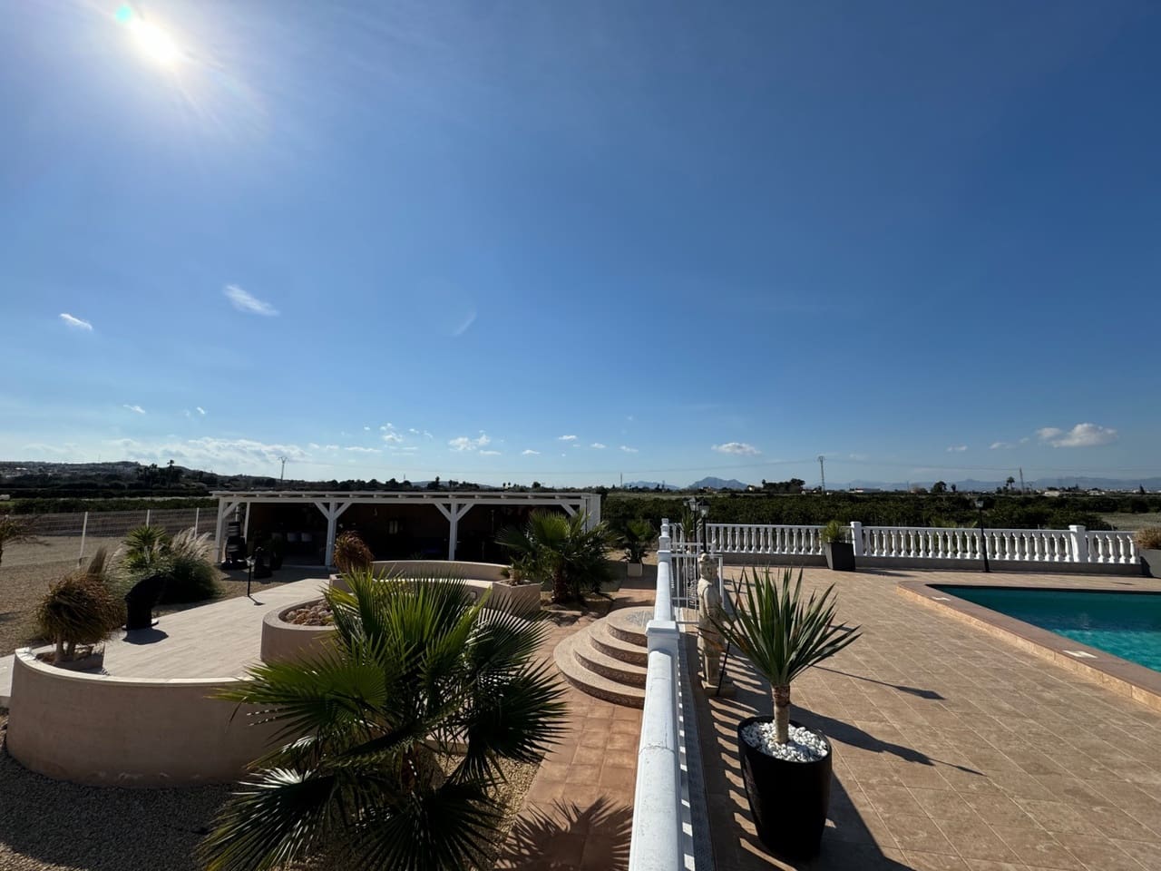 6 bedroom Villa for sale in Ciudad Quesada with pool - € 850,000 (Ref: 8923608)