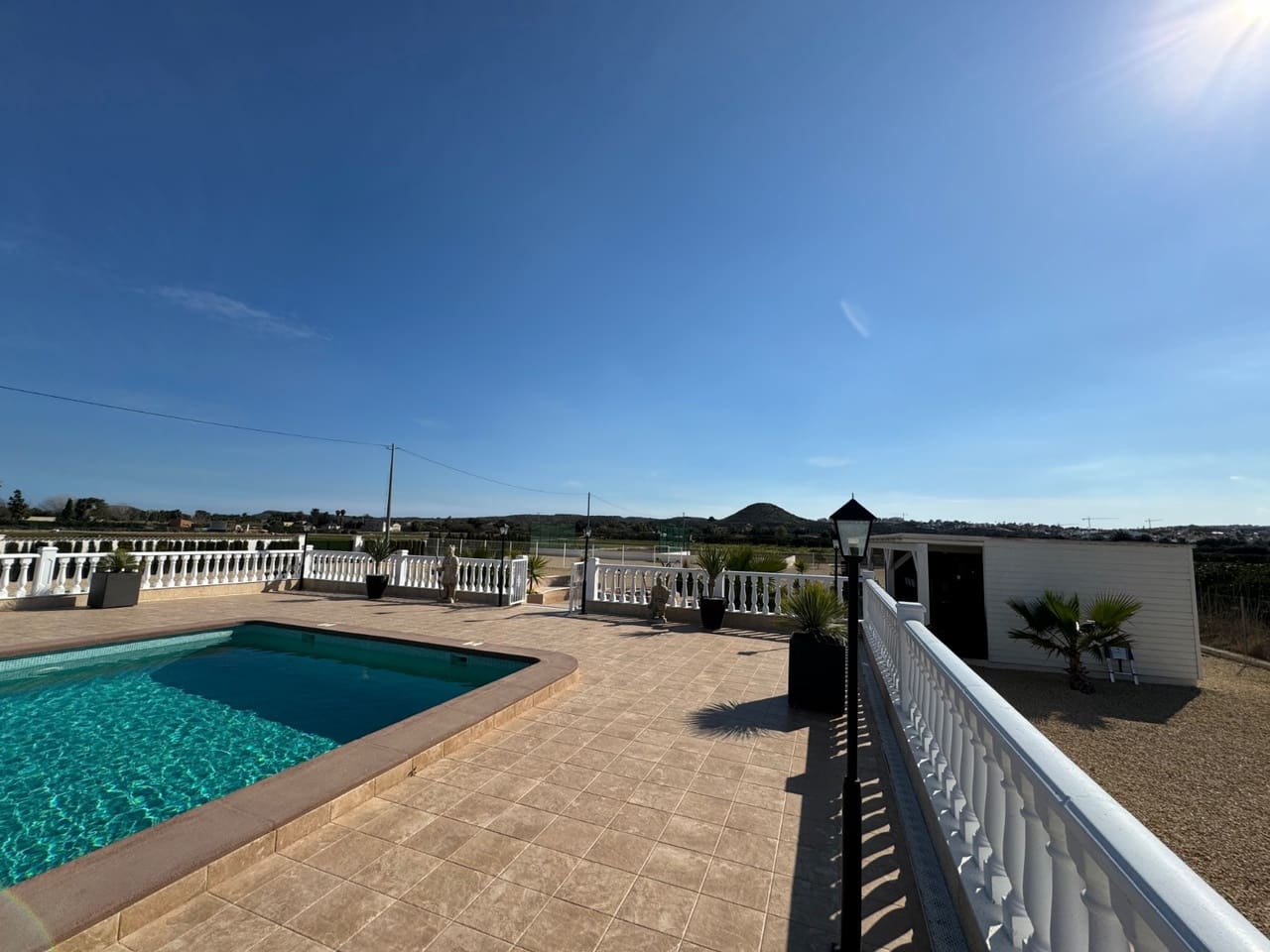 6 bedroom Villa for sale in Ciudad Quesada with pool - € 850,000 (Ref: 8923608)