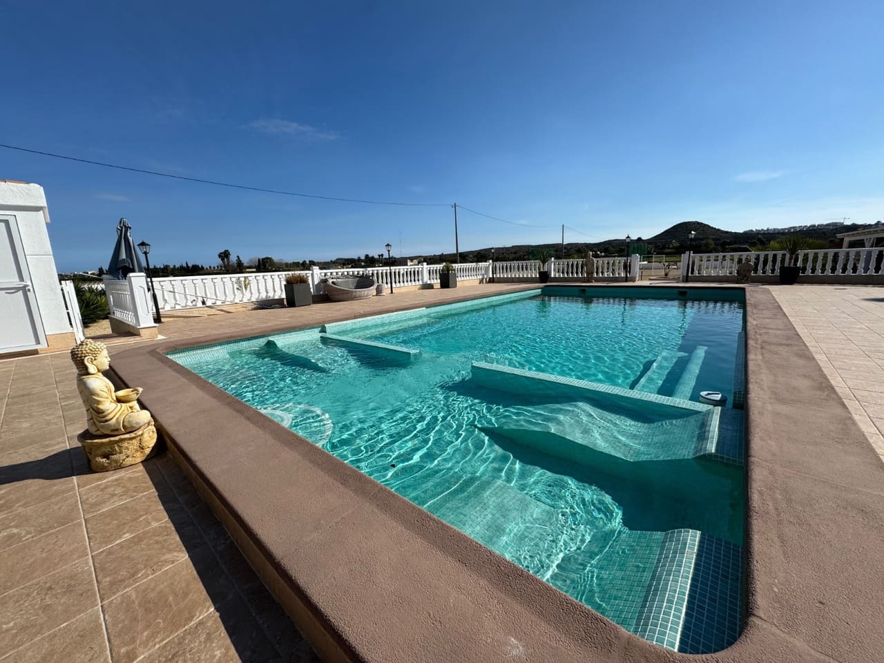 6 bedroom Villa for sale in Ciudad Quesada with pool - € 850,000 (Ref: 8923608)