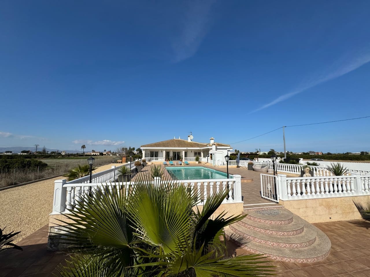 6 bedroom Villa for sale in Ciudad Quesada with pool - € 850,000 (Ref: 8923608)