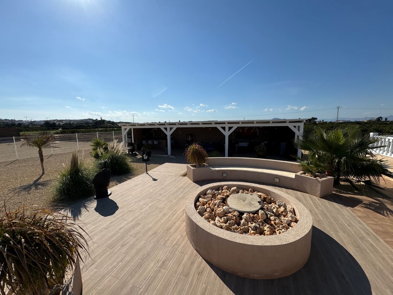 6 bedroom Villa for sale in Ciudad Quesada with pool - € 850,000 (Ref: 8923608)