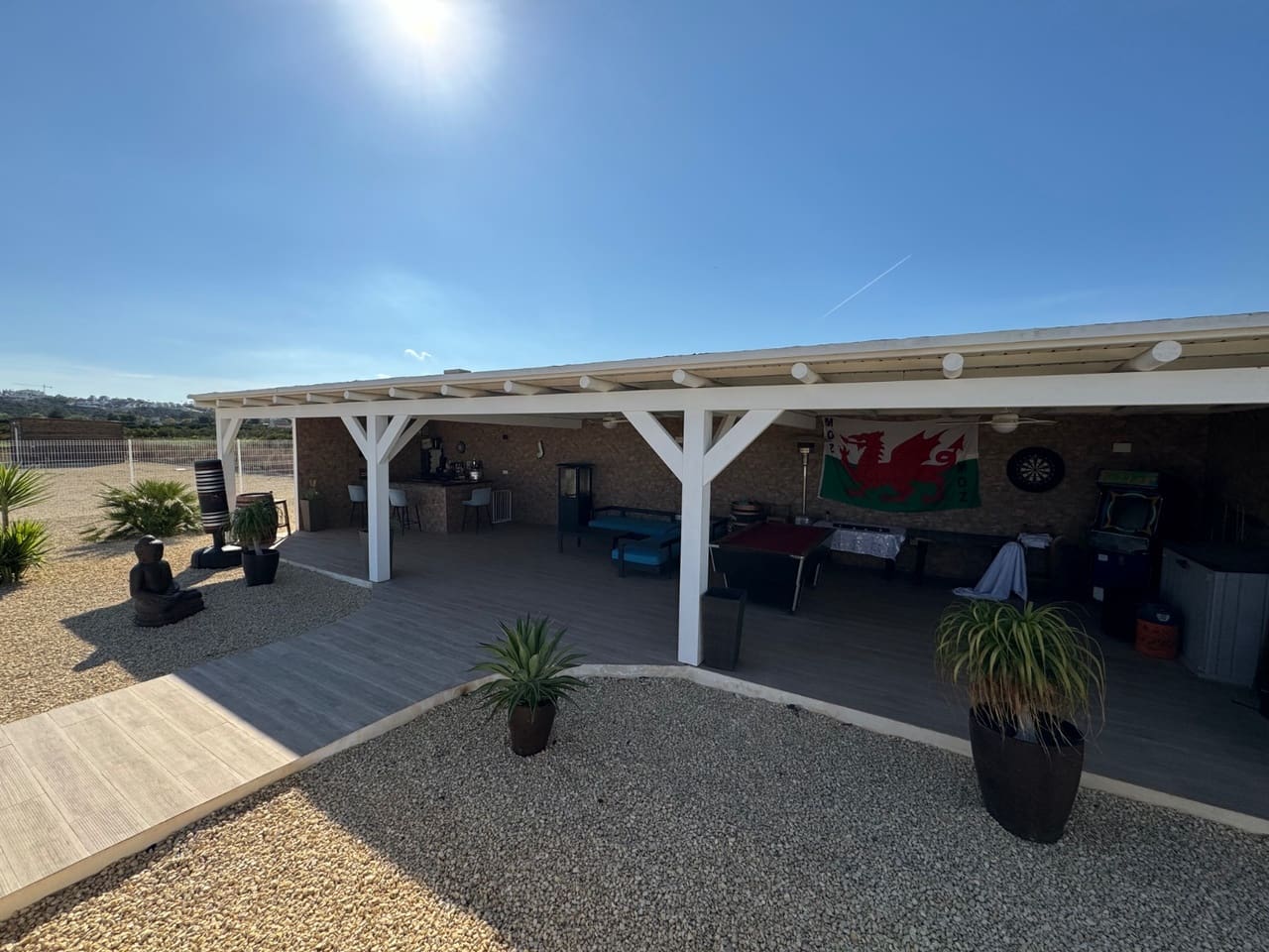 6 bedroom Villa for sale in Ciudad Quesada with pool - € 850,000 (Ref: 8923608)