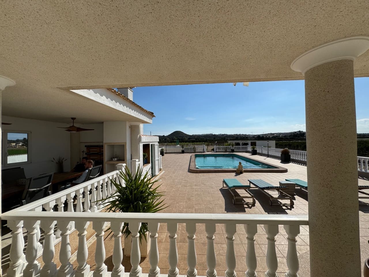 6 bedroom Villa for sale in Ciudad Quesada with pool - € 850,000 (Ref: 8923608)