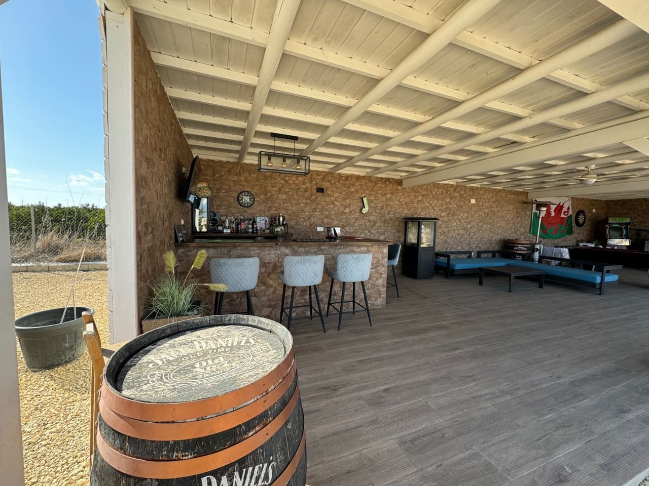 6 bedroom Villa for sale in Ciudad Quesada with pool - € 850,000 (Ref: 8923608)